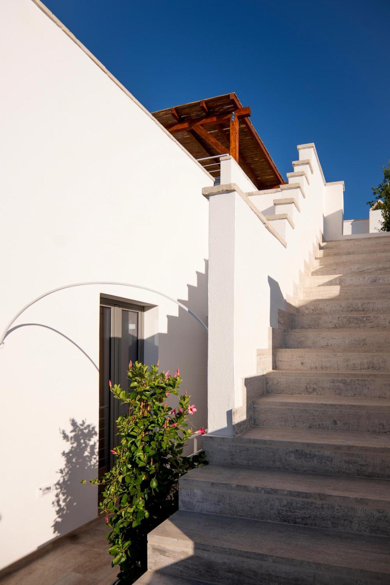 Casa Vacanze Dea Nardò Εξωτερικό φωτογραφία